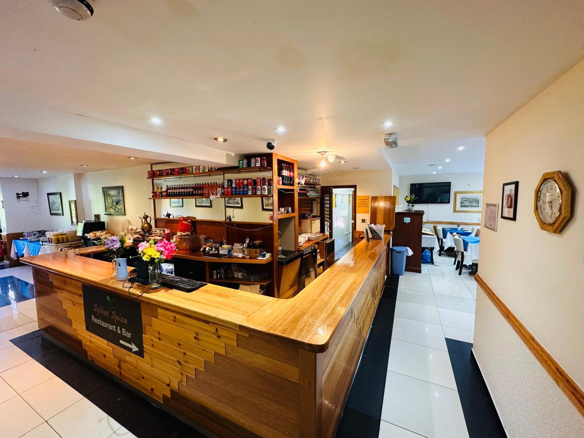 Acorn Lodge Hotel Gatwick & Parking Horley Zewnętrze zdjęcie